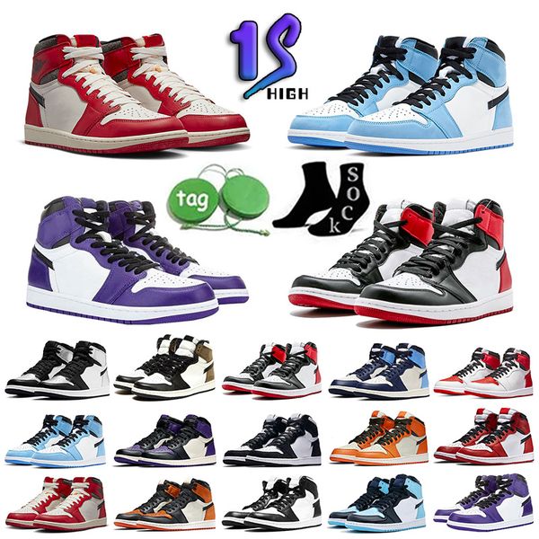 

shoes 1s 2023 basketball jumpman 1 for mens university blue high og one dark marina mocha mid carbon fiber dutch green seafoam