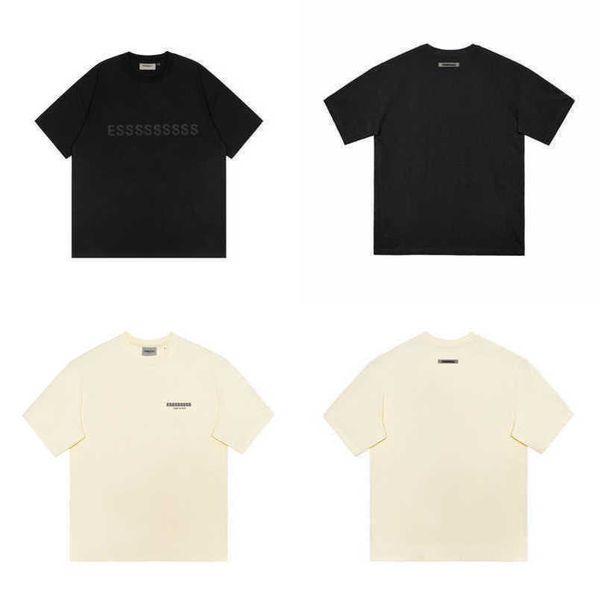 

Luxury Fashion Men's t Shirt Brand Letter Tops Tees T-shirt Casual Loose Short Sleeve Women's Men Tshirts Oversized Cotton Comfortable Sports T-shirts M0ax, 10