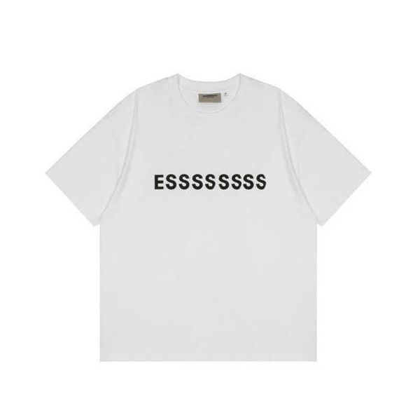 

men's luxury fashion t shirt brand letter tees t-shirt casual loose short sleeve women's men tshirts oversized cotton comfortable, Gray