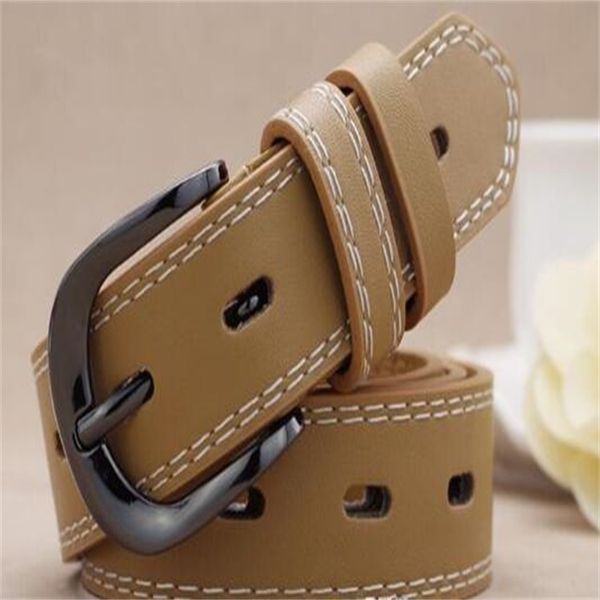 

luxury men's belts for men and women's rs business reversible when fashion belt first cowhide001, Black;brown