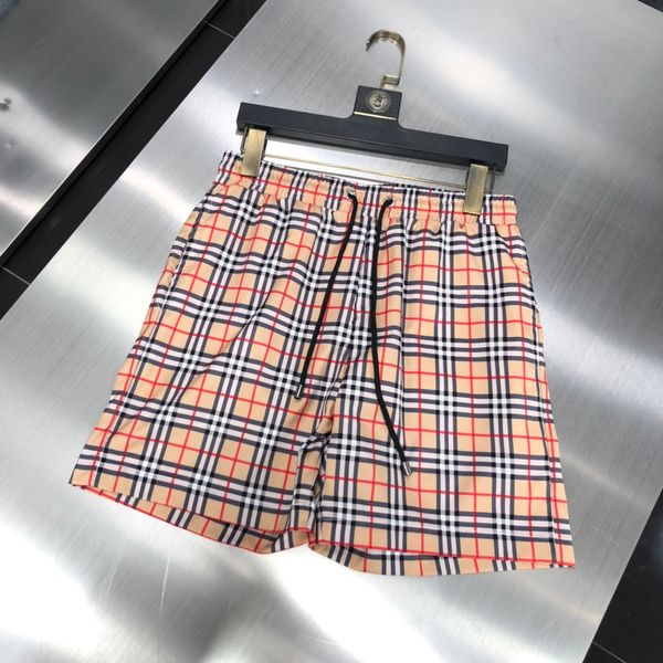 

2023 mens womens designers shorts summer fashion streetwears clothing quick drying swimwear printing board beach pants #m-4xl #99, White;black