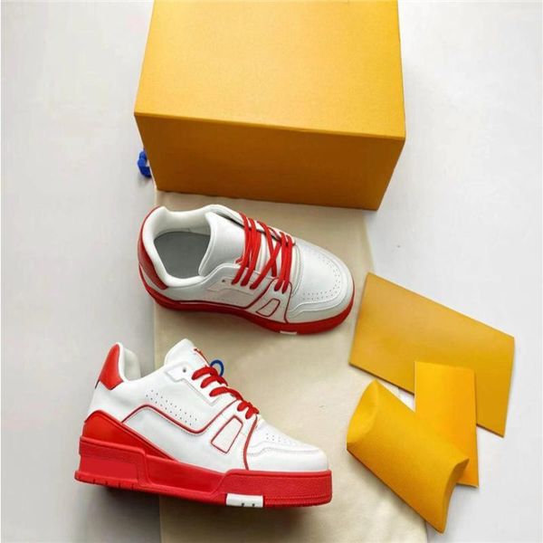 

box lvity 408 fashion low sneakers 508 casual man 2021 shoes climbing trainer genuine leather suede outdoor iwvi, Black