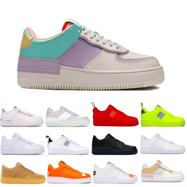 

1 men women running shoes og classic shadow utility black wheat pistachio frost pale ivory pastel white magic flaminago low platform mens tr