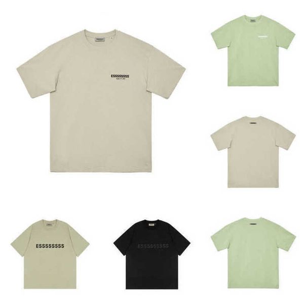 

mens tshirts mens luxury fashion t shirt brand letter tees tshirt casual loose short sleeve womens men tshirts oversized cotton comfortable, White;black