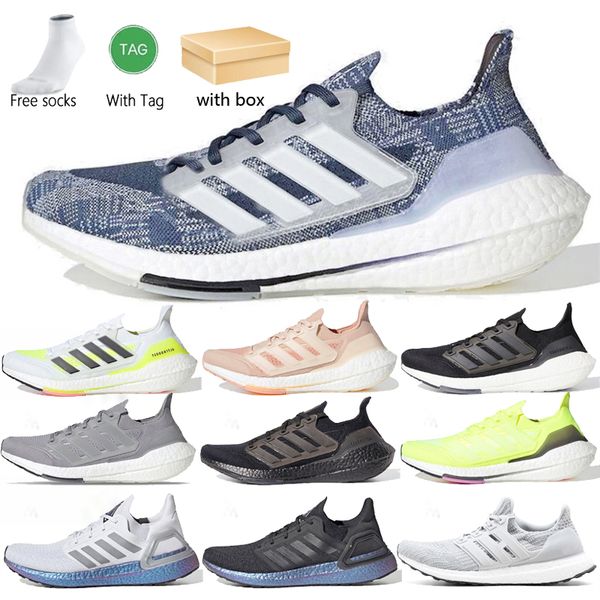 

ub 4.0 designer ub6.0 running shoes men women ultra 4 core triple black white solar blue gold metallic indigo purple trainer sneakers true b