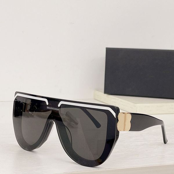 

designer men and women matsuda eyewear sunglasses fashion new bb0089 design protective glasses style retro uv400 trend bb0089, White;black