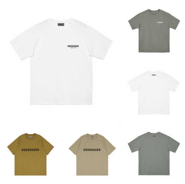 

mens tshirts mens luxury fashion t shirt brand letter tees tshirt casual loose short sleeve womens men tshirts oversized cotton comfortable, White;black