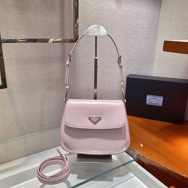 

prads designer luxury prade bags for womens pink strap crossbody handbags vintage paris plaid totes bag purses shoulder pravda mens multicol