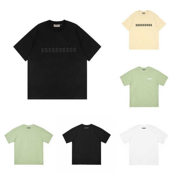 

mens tshirts fashion mens luxury t shirt brand letter tees tshirt casual loose short sleeve womens men tshirts oversized cotton comfortable, White;black