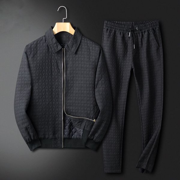 

men's tracksuits moto coat outside driving gym suit style fashion quantity waterproof plus size men size -3xl 6s2f, Gray