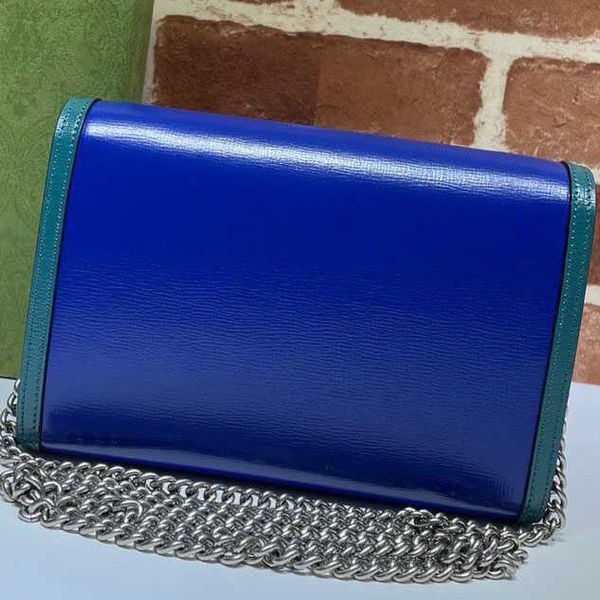 

style chain bag custom crossbody fashion designer ladies sling shoulder