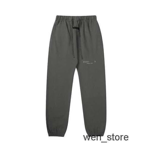 

fear men's luxury fashion sweatshirts tracksuits brand essentials letter hoodies sports pant suit boy hooded sweater casual pullover m, Black