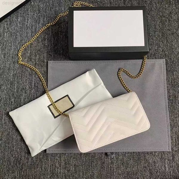 

classical luxury chain leather designers shoulder handbags women fashion messenger cross-body tote hand bags