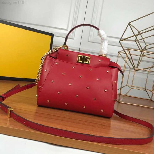 

international luxury brand fandy handbag women's shoulder bag