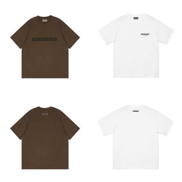 

luxury fashion men's t shirt brand letter tees t-shirt casual loose short sleeve women's men tshirts oversized cotton comfortable, White;black