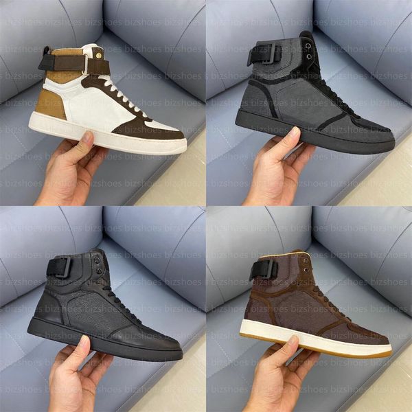 

lvity trainer with box rivoli sneaker boot classic hi-shoe black leather designers shoes runner trainer snekaers louiseitylvsviutonity qhwq