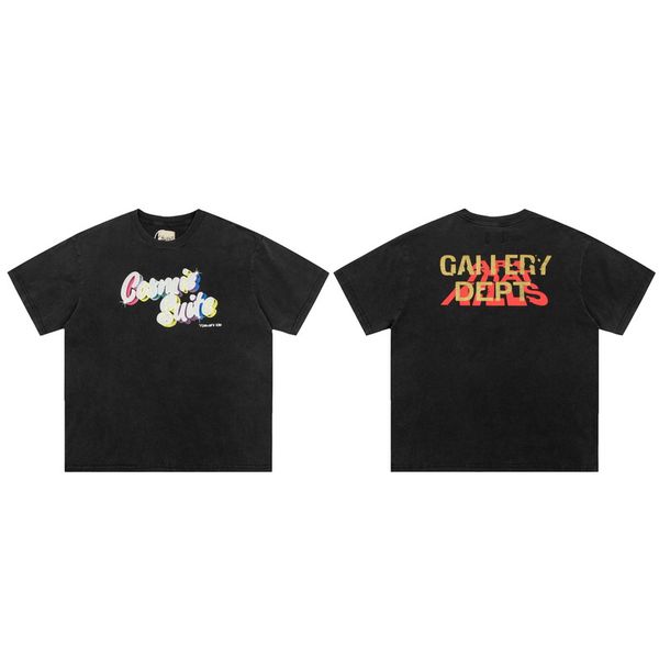 

2023 bur summer men's t-shirts polos designer mens shirts brand clothing cottons short sleeve business design t shirt casual striped br, White;black