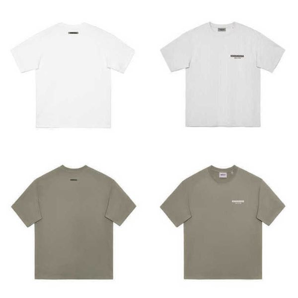 

mens tshirts mens luxury fashion t shirt brand letter tees tshirt casual loose short sleeve womens men tshirts oversized cotton comfortable, White;black