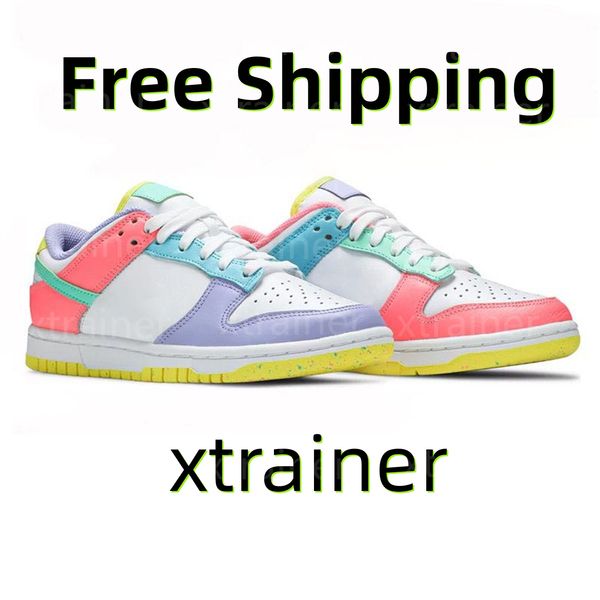 

classic runners sneaker retro lows breathable basketball shoes university blue cool grey black women men athletic shoes walking sports joggi