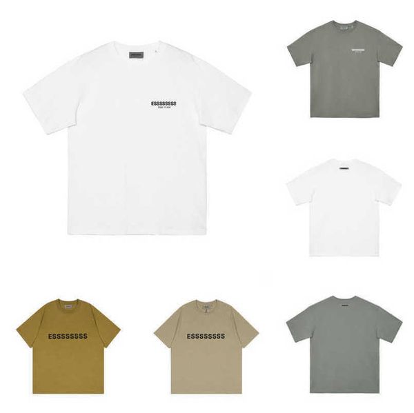 

mens tshirts mens luxury fashion t shirt brand letter tees tshirt casual loose short sleeve womens men tshirts oversized cotton comfortable, White;black