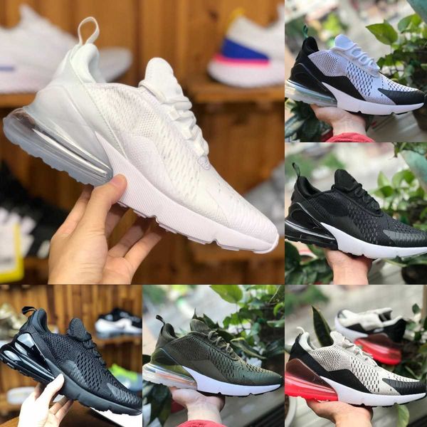 

dusty 2023 cactus 270 shoes mens tennis runner sneakers triple black white 270s cactus light bone be true barely rose women breathable mesh