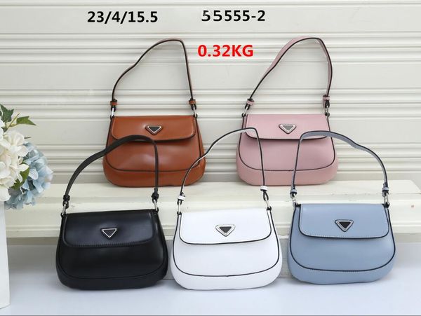 

2023 quality luxurys designer tote shoulder bag nylon men famous handbags lady wallet fashion crossbody bags hobo purses