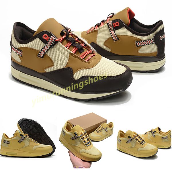 

1 mens womens running shoes concepts 1 87 baroque brown sneakers ts x fragment patta waves sean wotherspoon oregon duck trainers y6