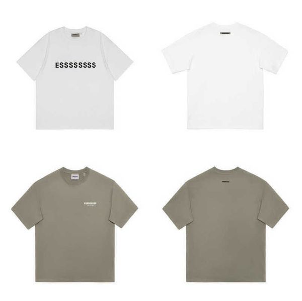 

mens tshirts mens luxury fashion t shirt brand letter tees tshirt casual loose short sleeve womens men tshirts oversized cotton comfortable, White;black