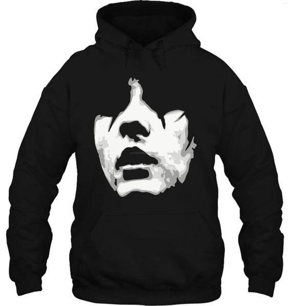 

men's hoodies men hoodie fashion cool funny saez customized printed women streetwear, Black