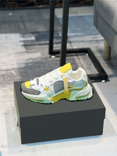 

luxury designer air master multicolor sneakers new casual shoes trainers sneaker with box, Black