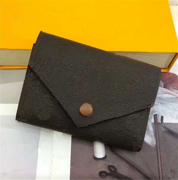 

luxurys designers wallet short long wallets bag card holder carry around women pocket single zipper holders money cards coins men leather pu, Red;black