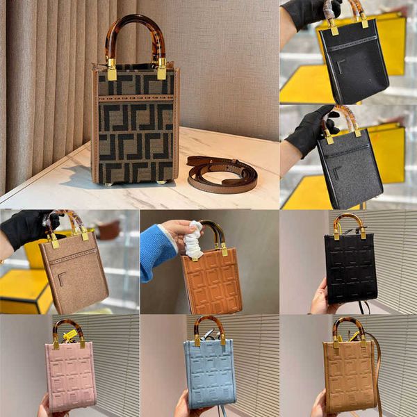 

classic bookbags women designer bags f print crossbody bags designers bags mini luxurys handbags shoulder bag lady classic coin purse 230209
