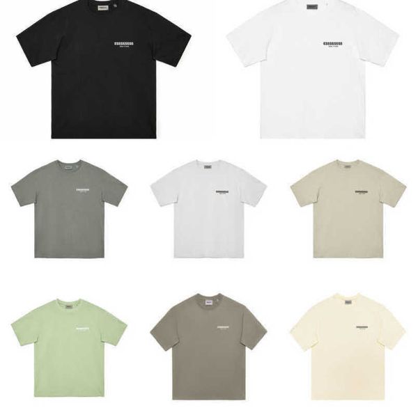 

mens tshirts fashion mens luxury t shirt brand letter tees tshirt casual loose short sleeve womens men tshirts oversized cotton comfortable, White;black