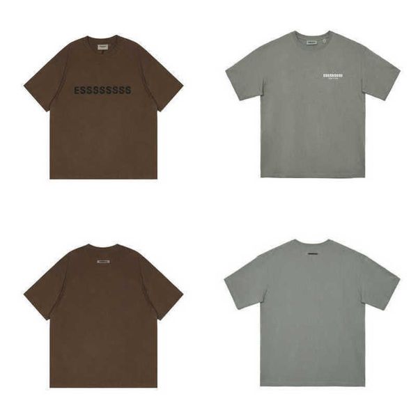 

men's luxury fashion t shirt brand letter tees t-shirt casual loose short sleeve women's men tshirts oversized cotton comfortable, White;black