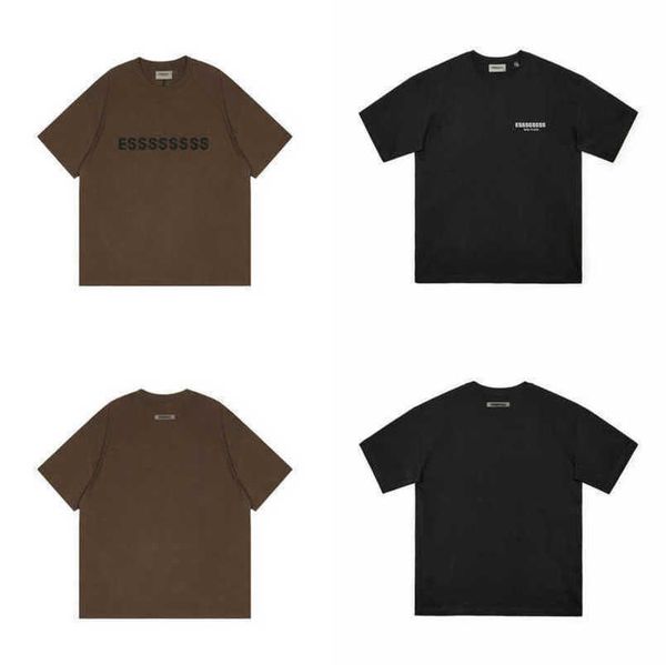 

mens tshirts mens luxury fashion t shirt brand letter tees tshirt casual loose short sleeve womens men tshirts oversized cotton comfortable, White;black