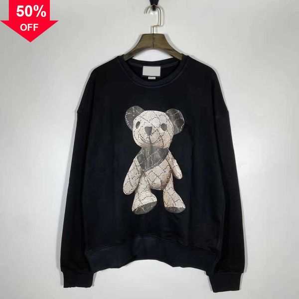 

0xmp mens hoodies designer jumper man sweatshirts men's hoodie jumpers hooded sweatshirt men shirts outwear m 4xl, Black