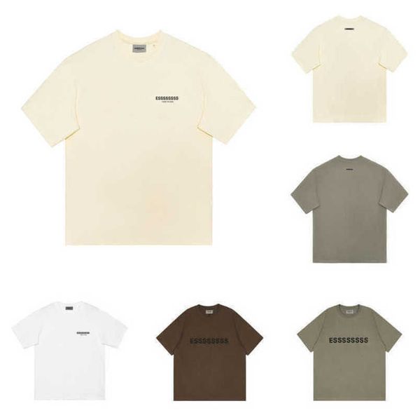 

mens tshirts luxury fashion mens t shirt brand letter tees tshirt casual loose short sleeve womens men tshirts oversized cotton comfortable, White;black