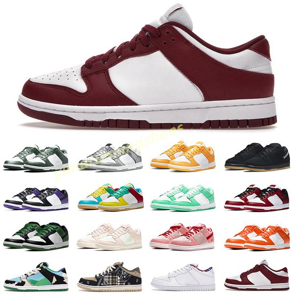 

2022 custom casual running shoes men women sneakers white black university blue pn dust michigan green medium curry mens trainer jogging wal