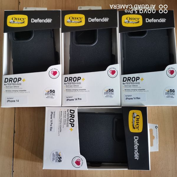 

for otterbox defender series case for apple iphone 12 mini11 12 13 pro 14 pro max 14 plus case