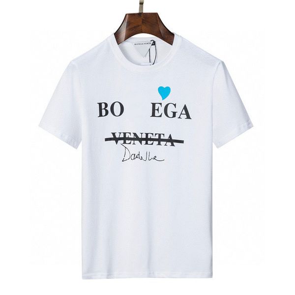 

men's plus tees polos round neck embroidered and printed polar style summer wear with street pure cotton q2r0, Black;brown