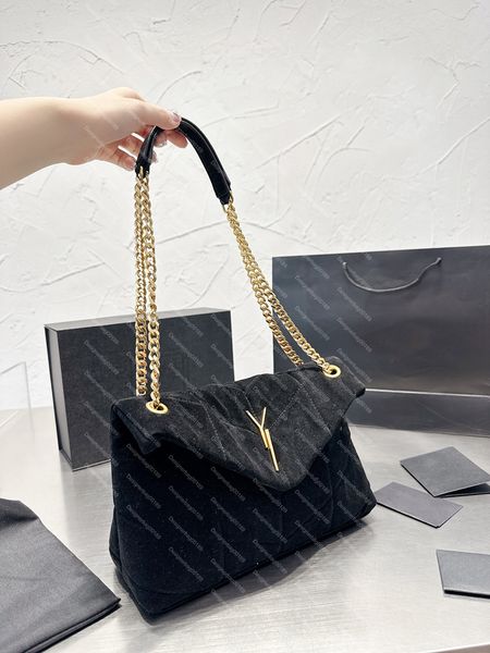 

puffer toy shoulder bag quilted lambskin handbag designer chain crossbody bags women purse wallet