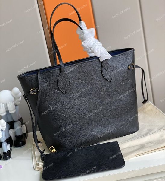 

luxurys designers bags women handbags ladies fashion messenger composite bag lady clutch bag shoulder tote female purse louise purse vutton