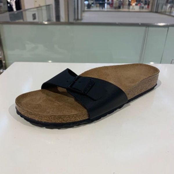 

boston clog slippers flip flop scuffs mayari arizona sandals fashion luxury designer slides for wens mens mules autumn winter classic cloggs, Black