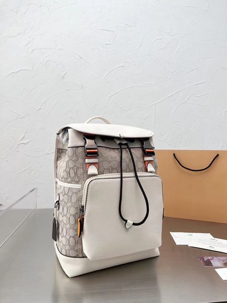 

campus backpack luxury fashion female alar package designer handbags single shoulder bag oblique satchel purse fashion collocation a variety