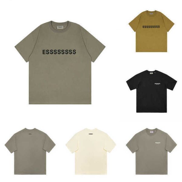 

mens tshirts luxury fashion mens t shirt brand letter tees tshirt casual loose short sleeve womens men tshirts oversized cotton comfortable, White;black