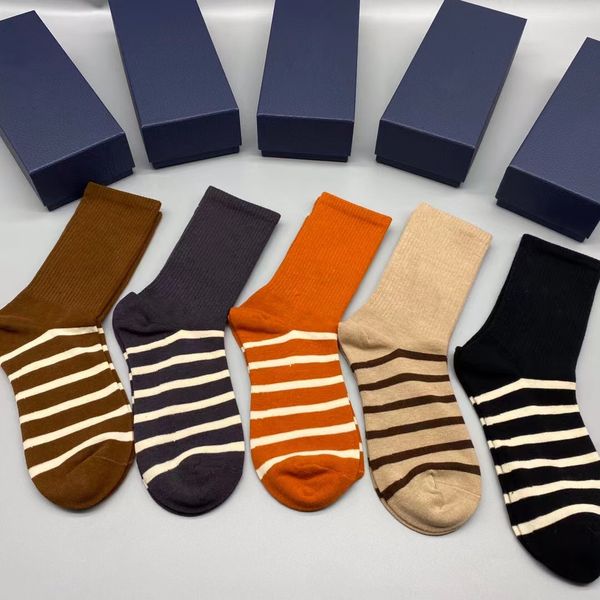 mixed colors -4 /five pairs of