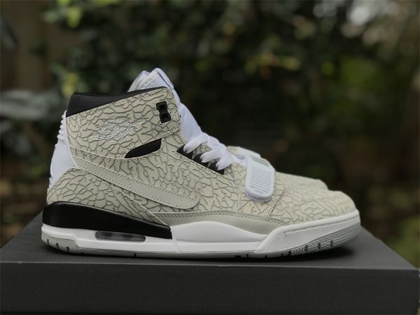 

2023 new authentic shoes air legacy 312 white black cement legacy 312 sports sneakers trainers womens mens with original box