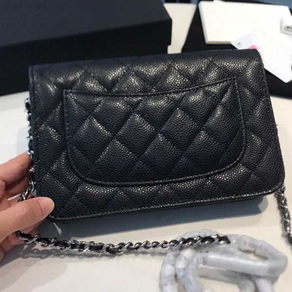 

fashion bag 2022 real leather women's handbag luxury designer brand quality