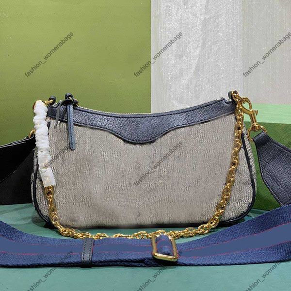 

3a handbags designer bags tote bag crescent women bag fashion shoulder hobo crossbody womens small handbag luxury mini crossbody totes bag p