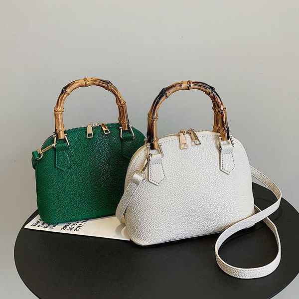

handbag factory wholesale retail small bag 2023 new women's versatile fashion one shoulder msenger shell s
